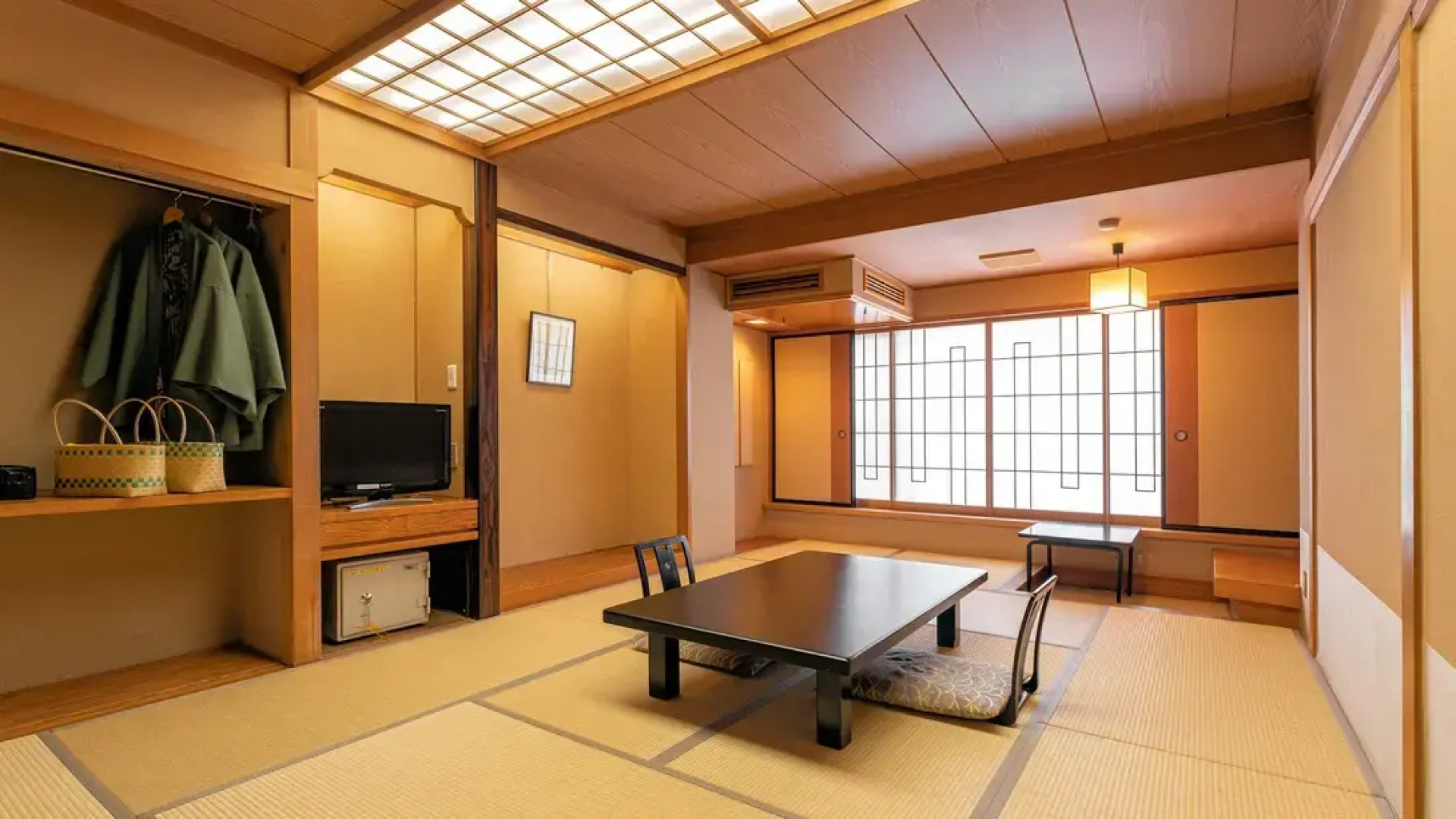 Nagomigokoro-no-Yado Omori