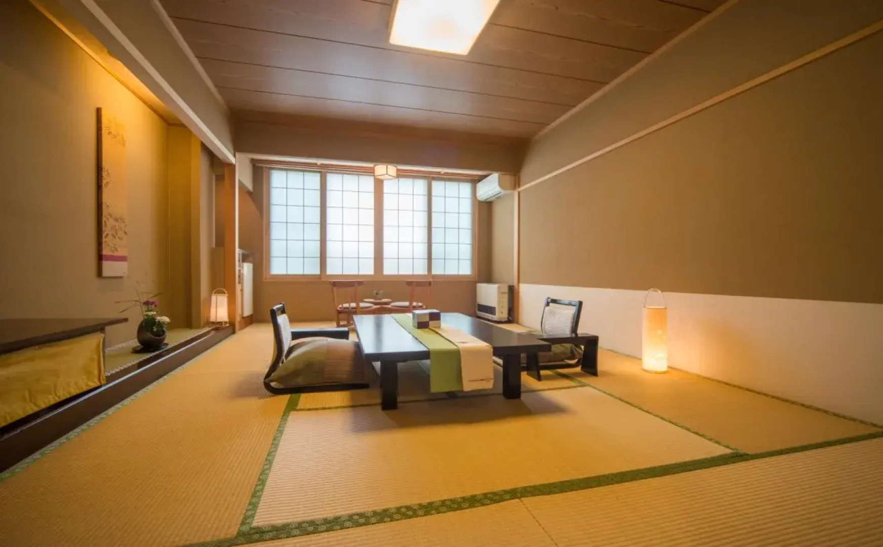 Yama no Yado Shimofujiya