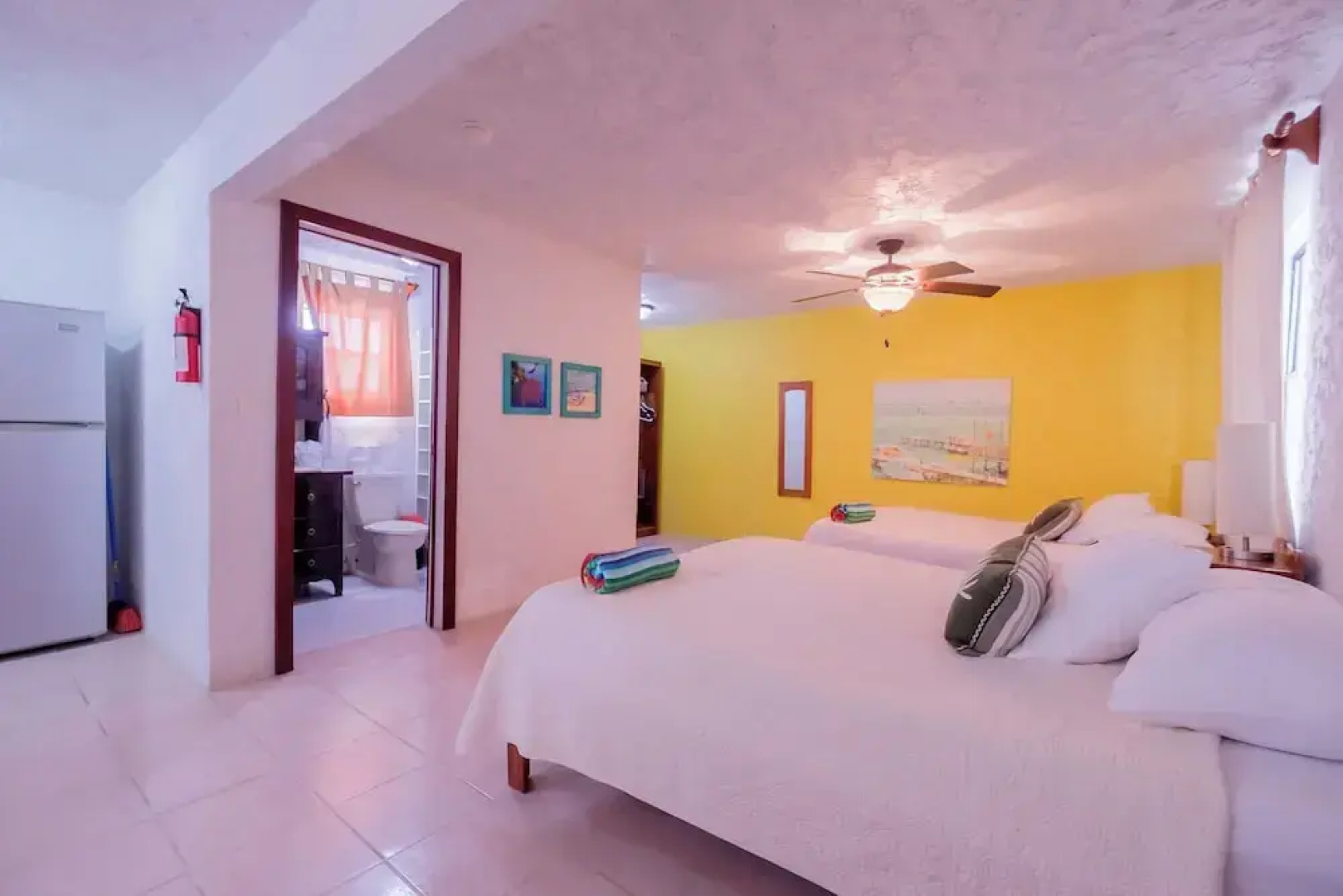 Seven Seas Resort