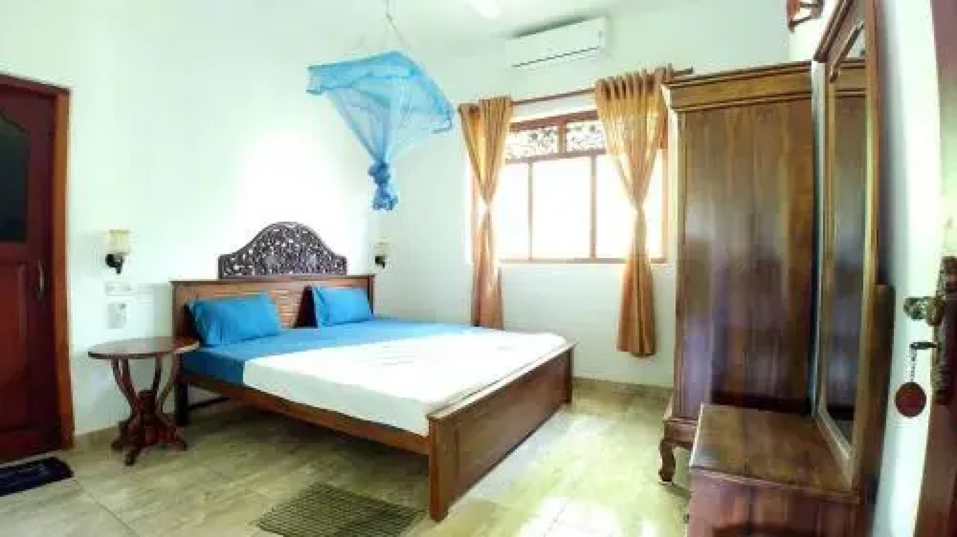 Guest House Basilea