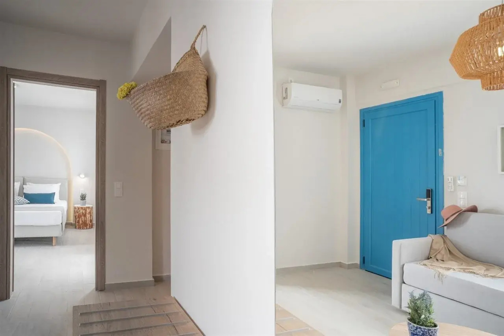 Romantica Apartments