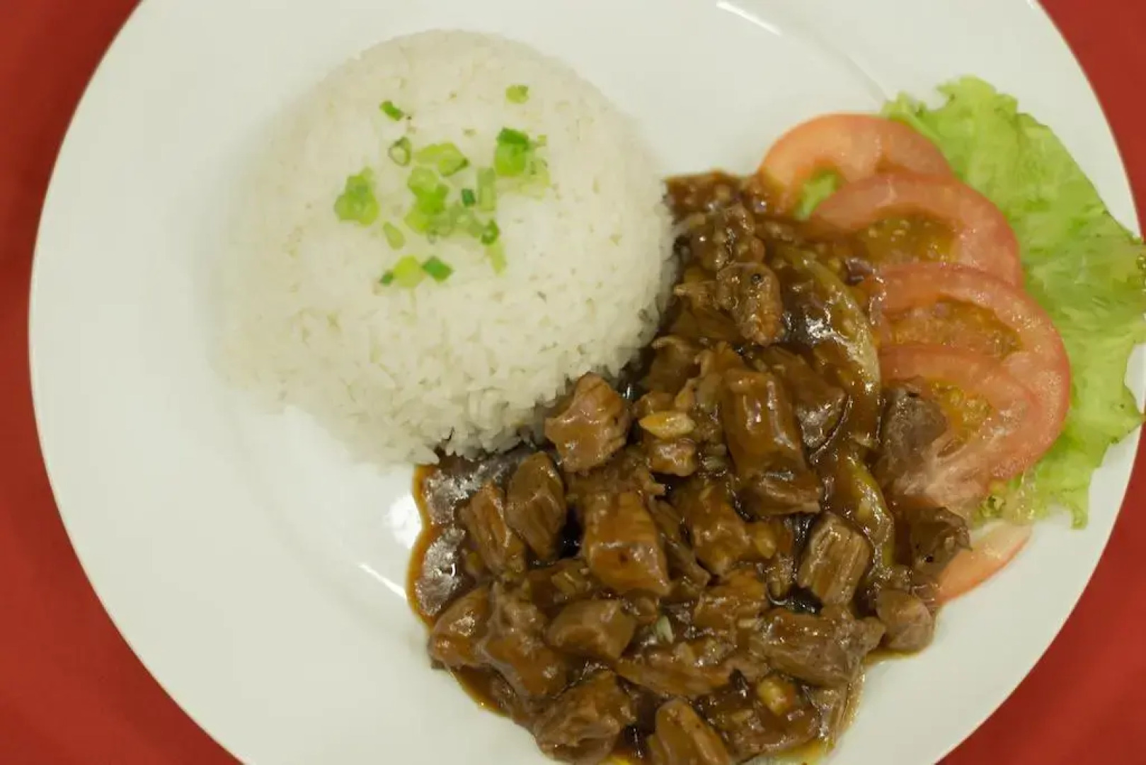 Reaksmey Chanreas Hotel