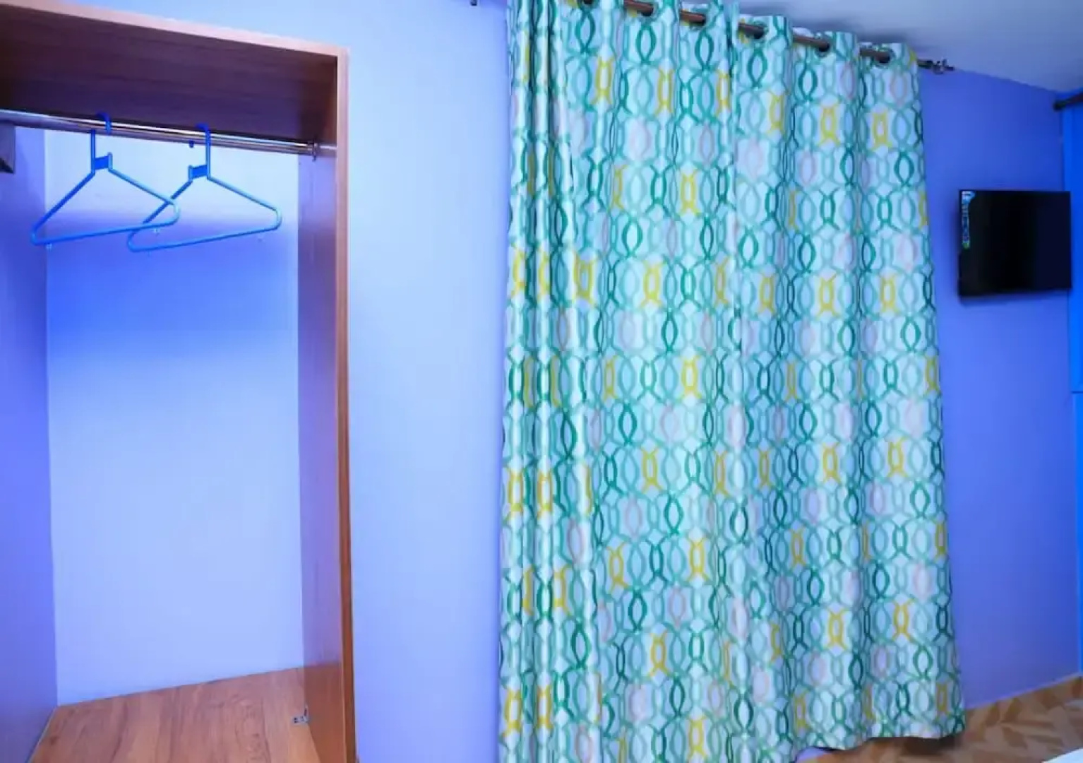 Le Mach Apartments