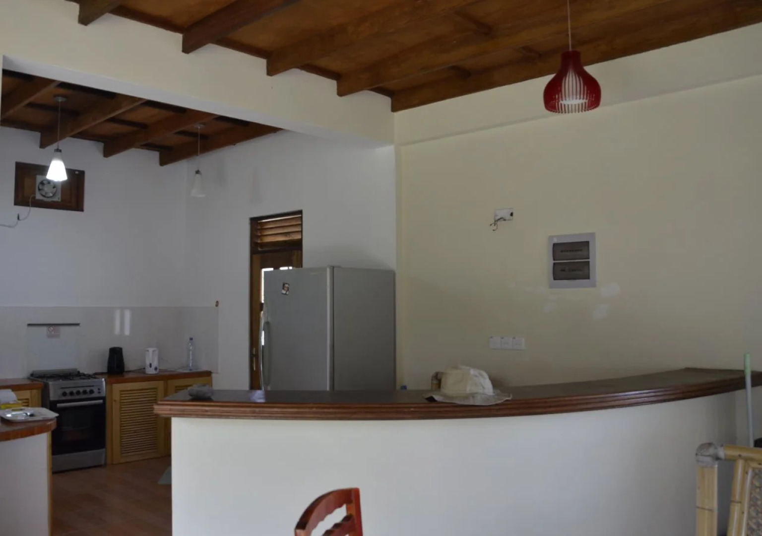 Nazaki Beach Hotel & Spa Maldives