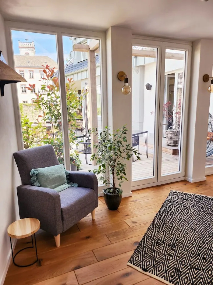 Boutique Hotel Marielle