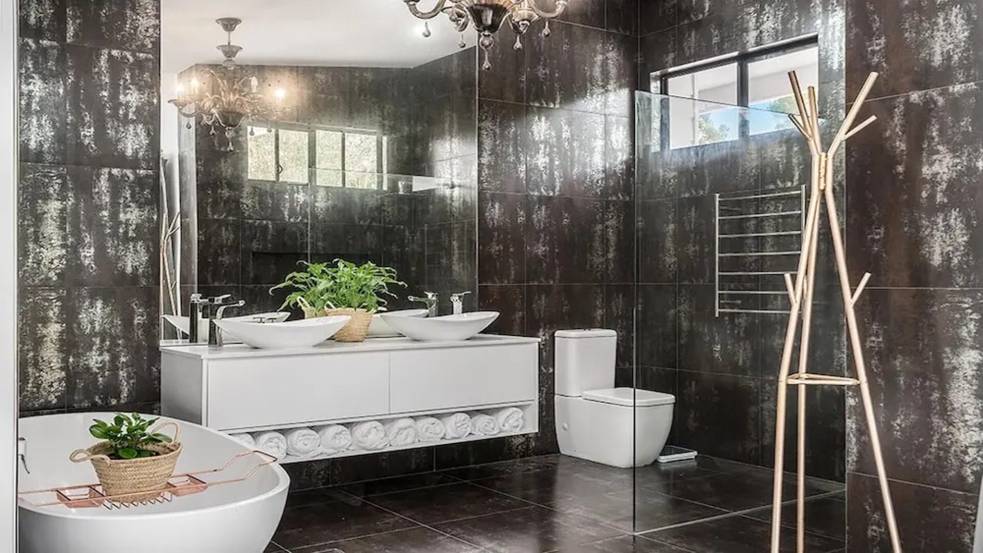 A Perfect Stay Copper Sands