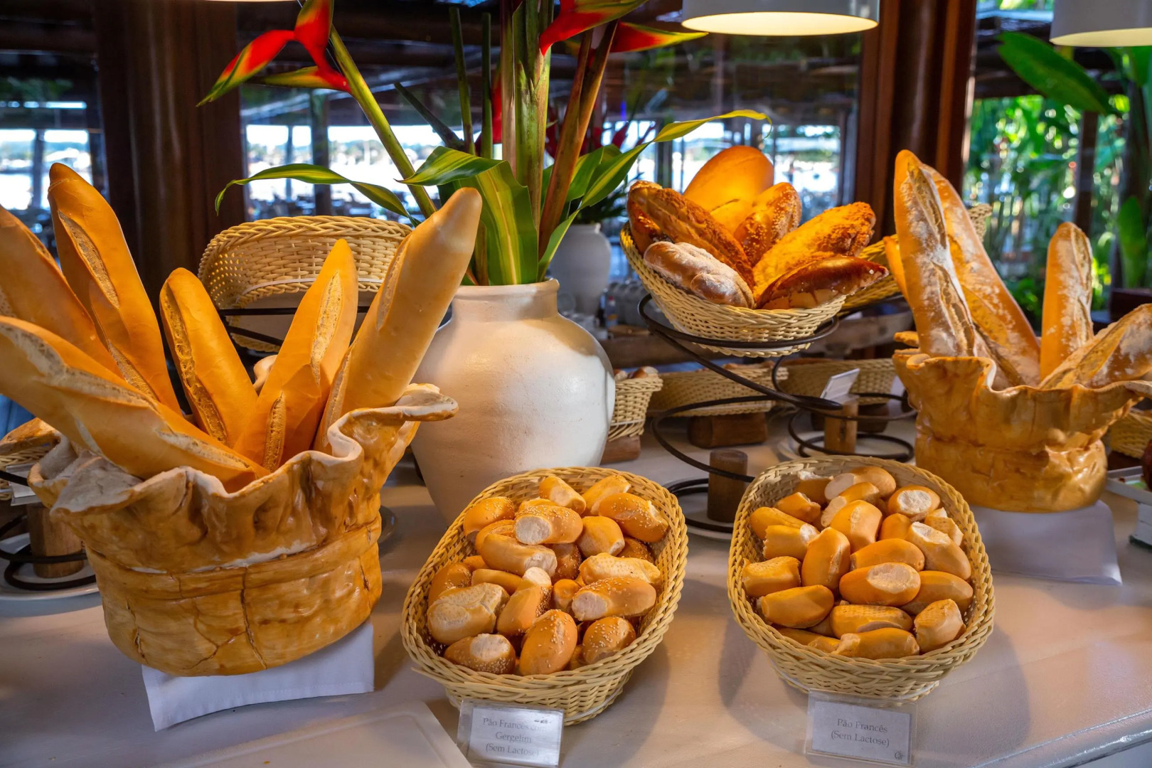 Arraial D'Ajuda Eco Resort