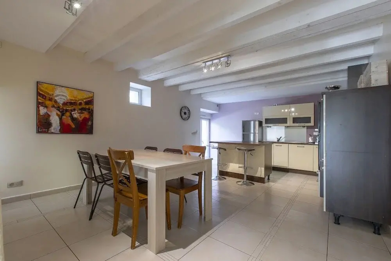 La Maison des Vignes