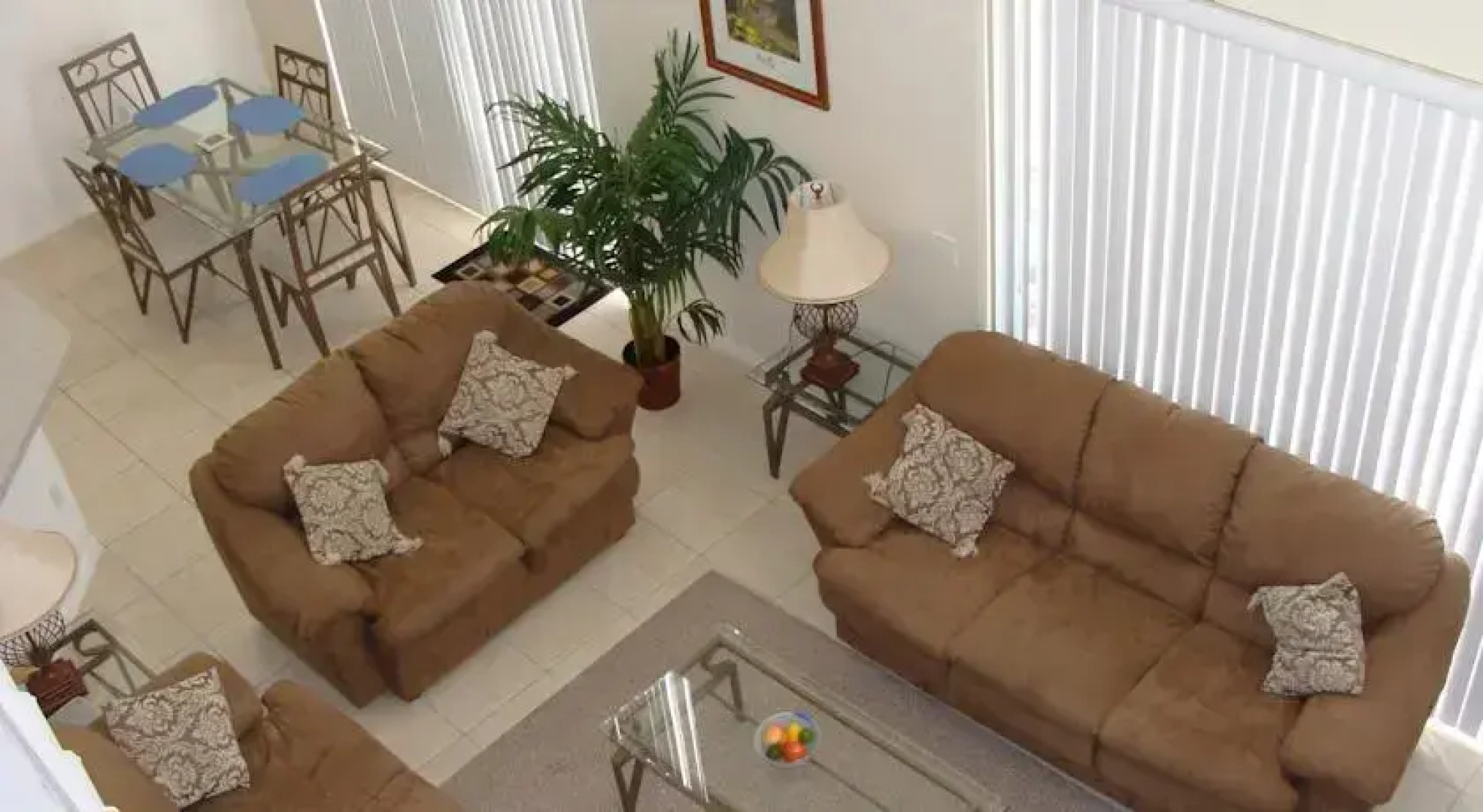 Hazels Florida Villa