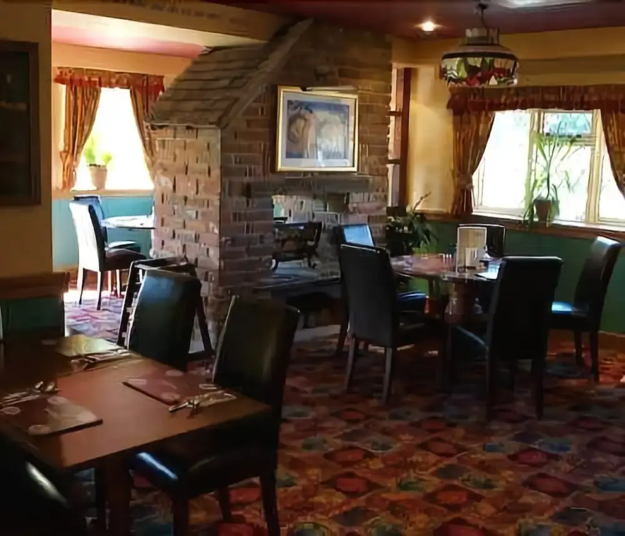 Newmarket Inn – RelaxInnz