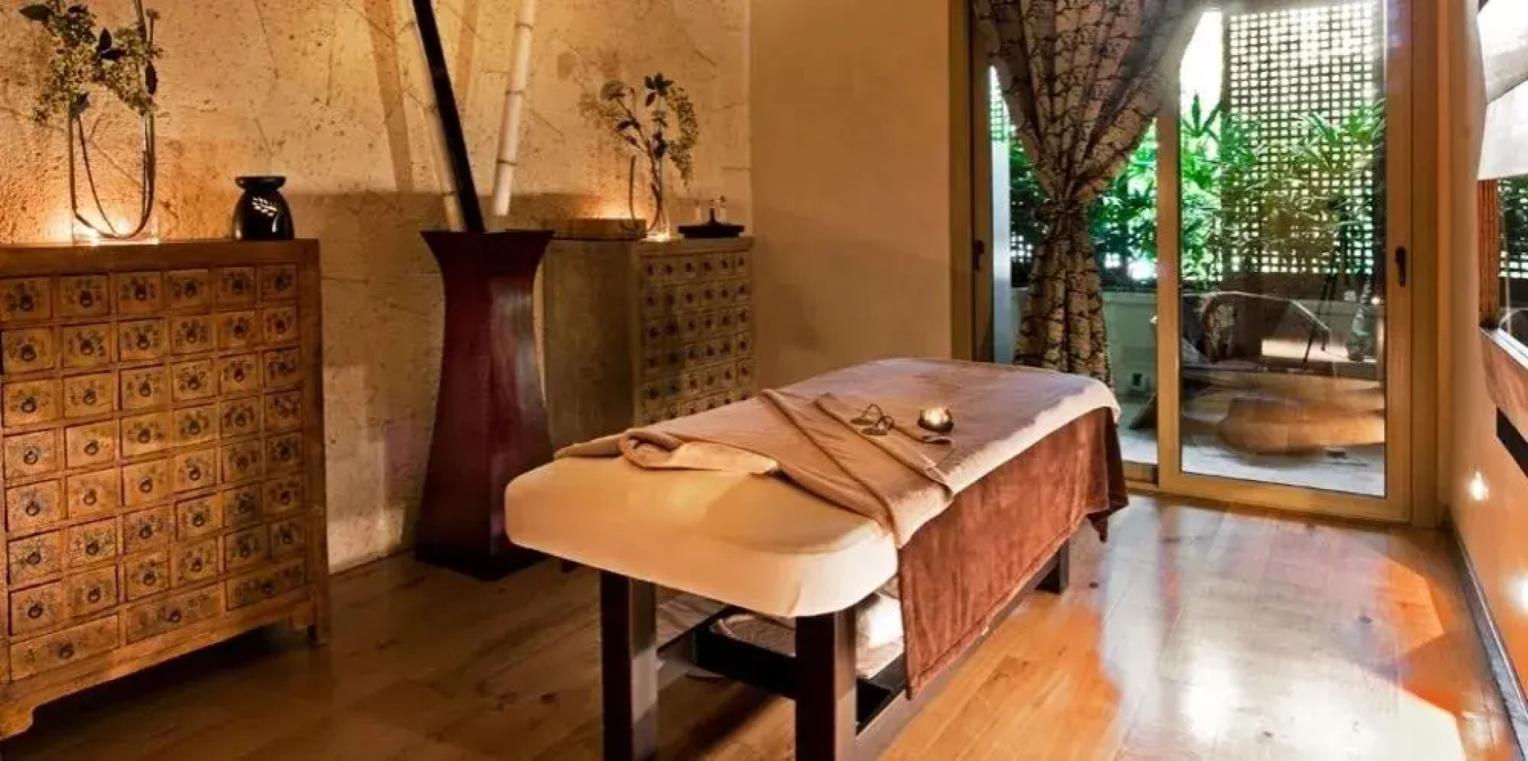 Bahia del Duque Las Villas Resort