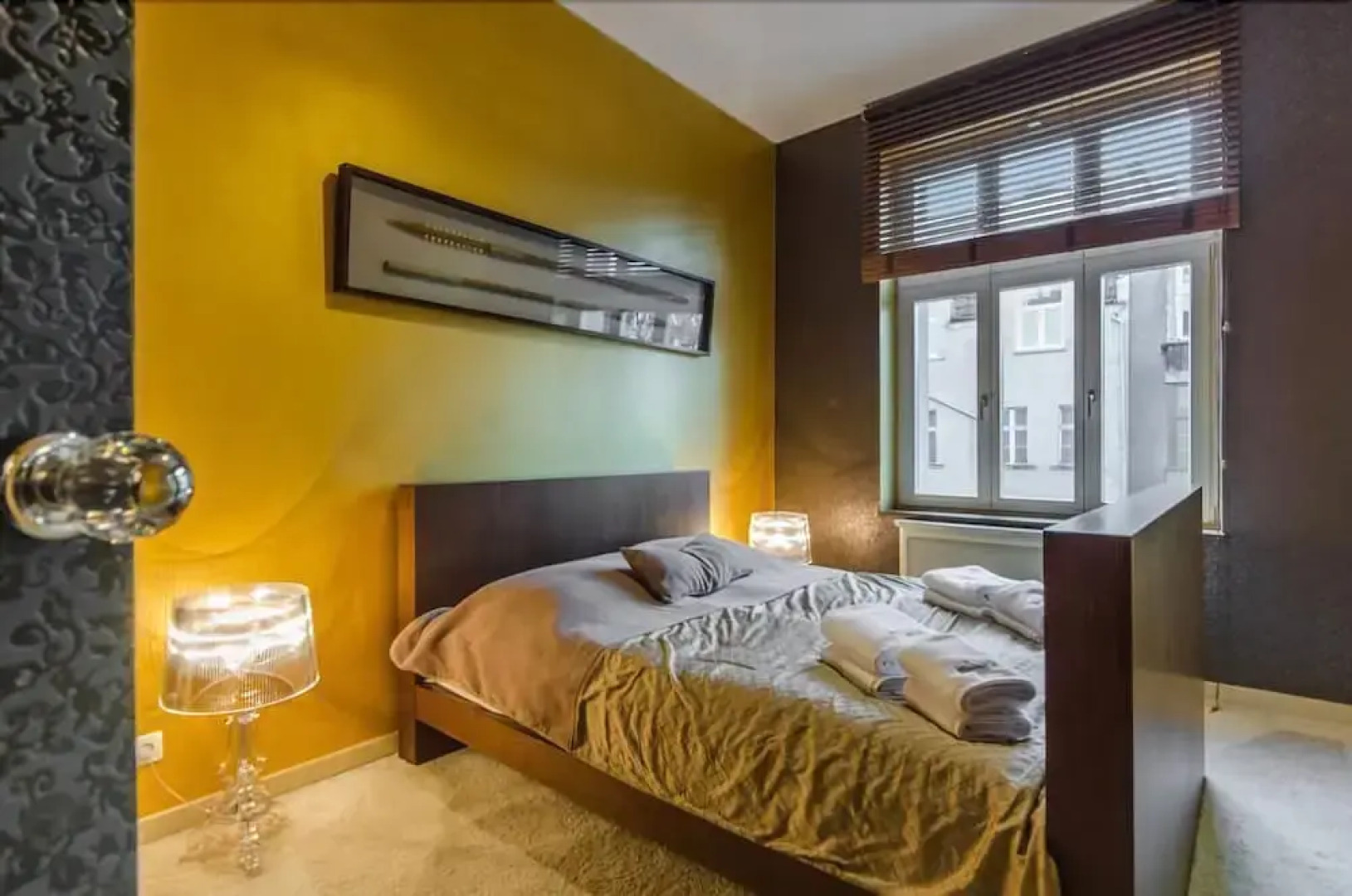 Dom & House Apts Monte Cassino Valor