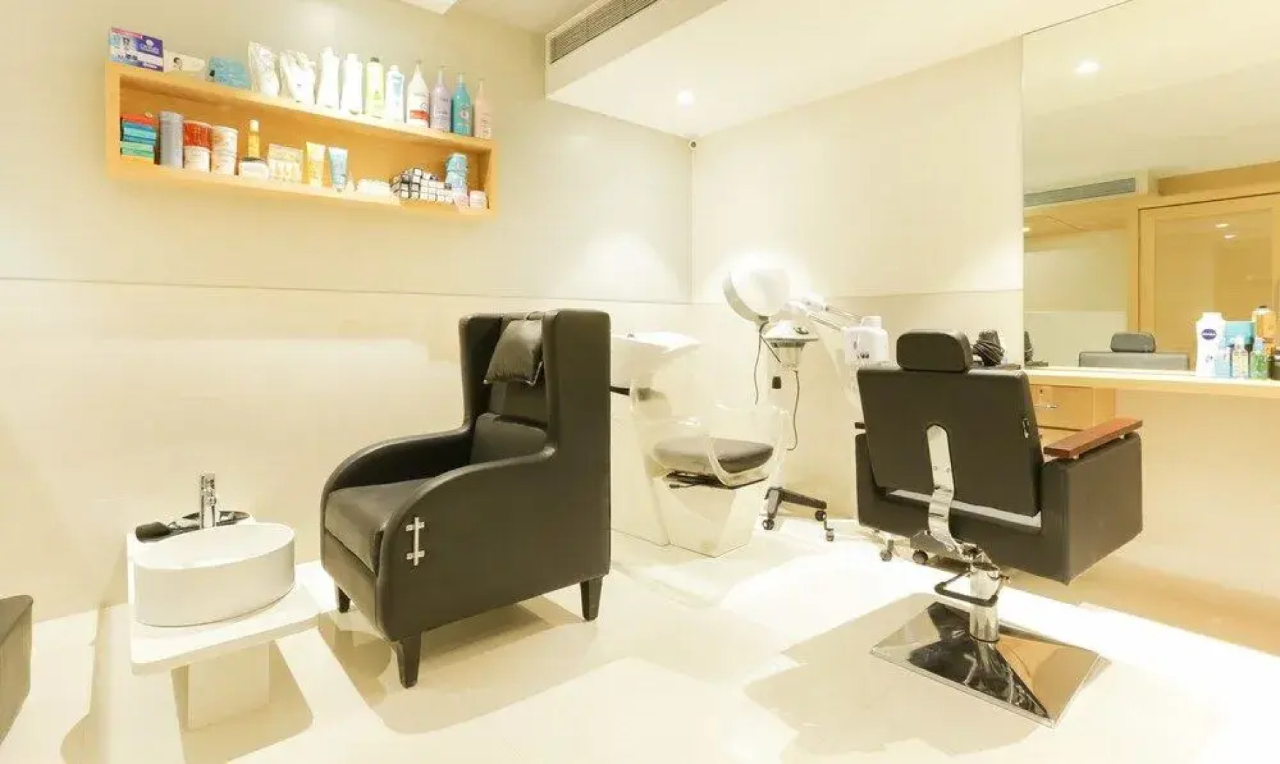 Treebo Select Gopalas Residency