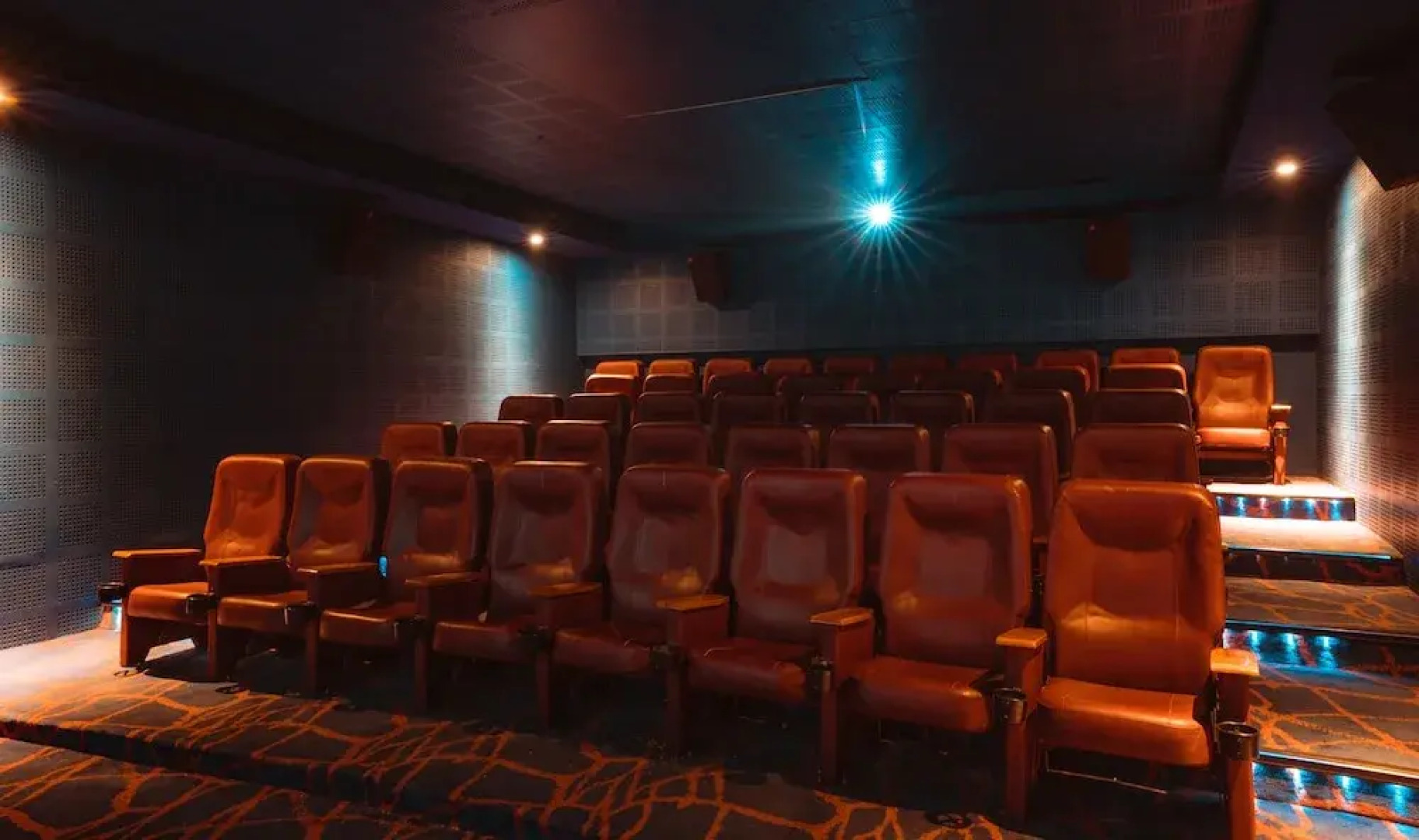 Crescent Spa And Resorts Indore