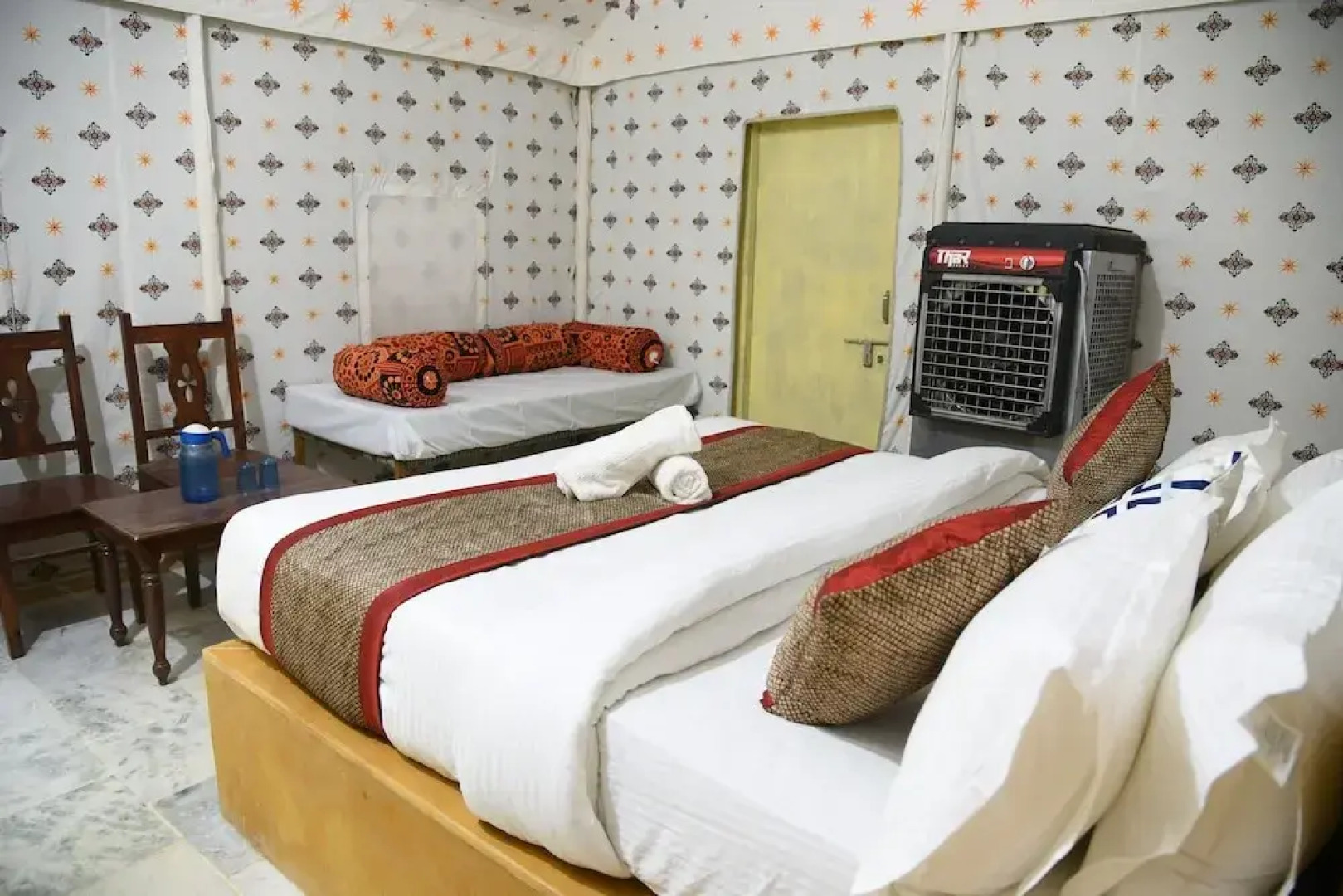 Malra Heritage Campus