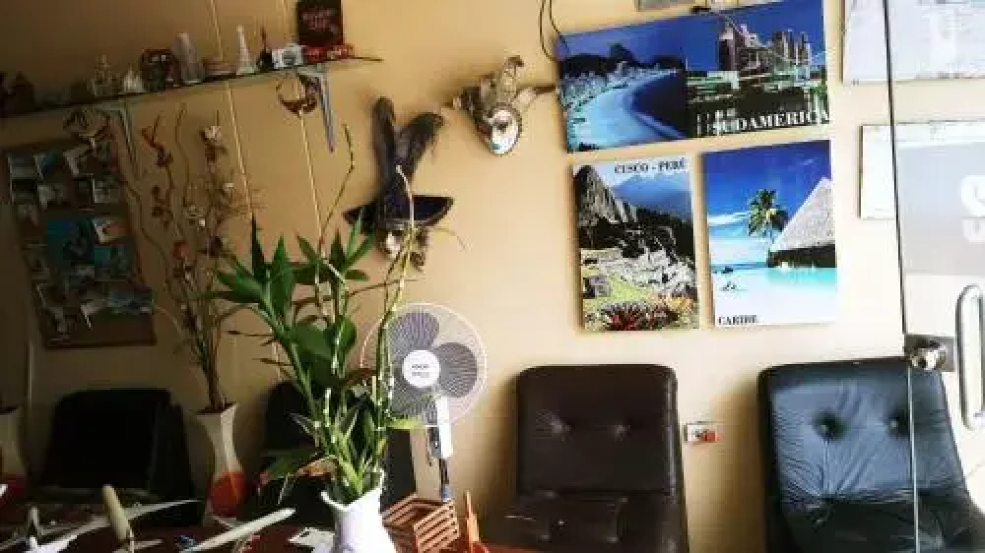 Hospedaje San Joaquin