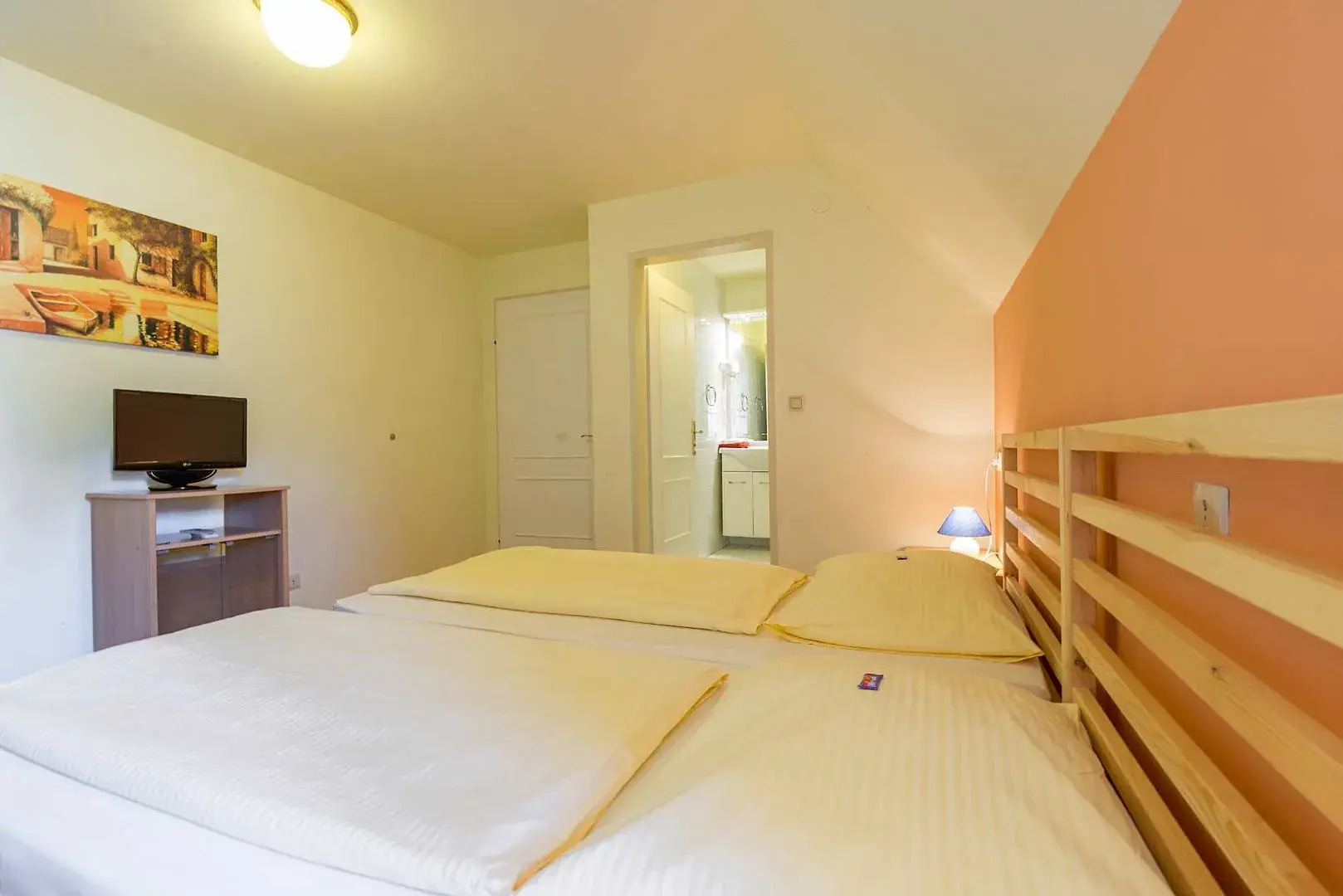 Familien Hotel Krainz