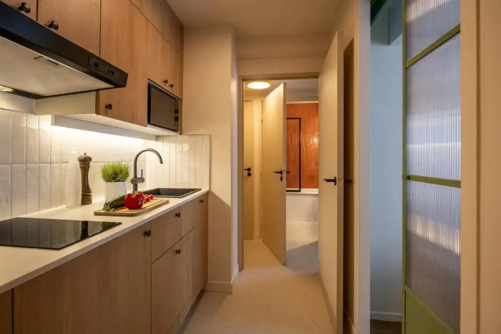 Citadines République Paris