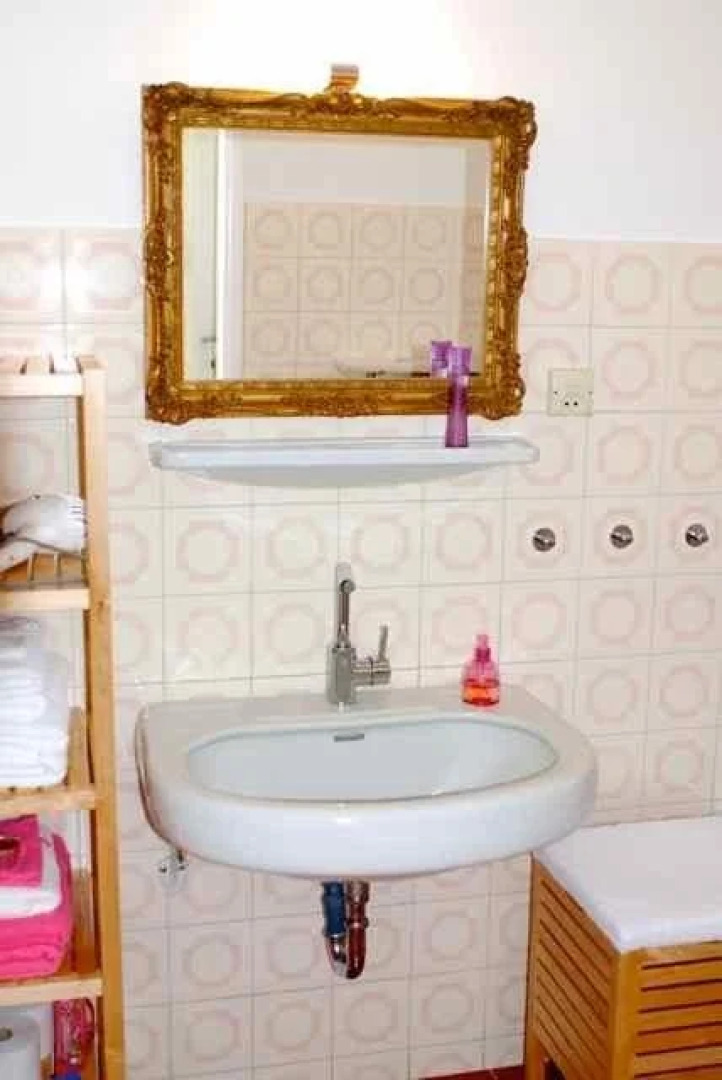 Appartment Sternentor