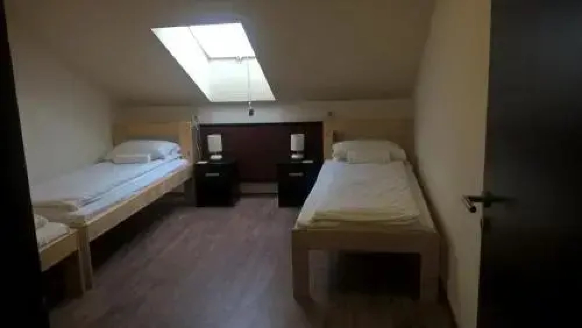 Vígadó Apartmanház