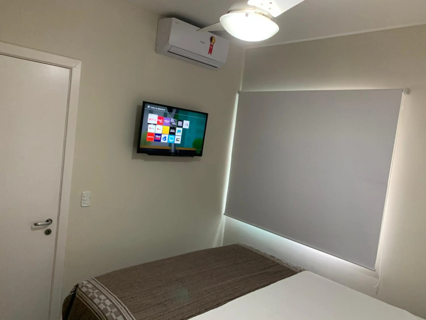 Travel Inn Flats Riviera