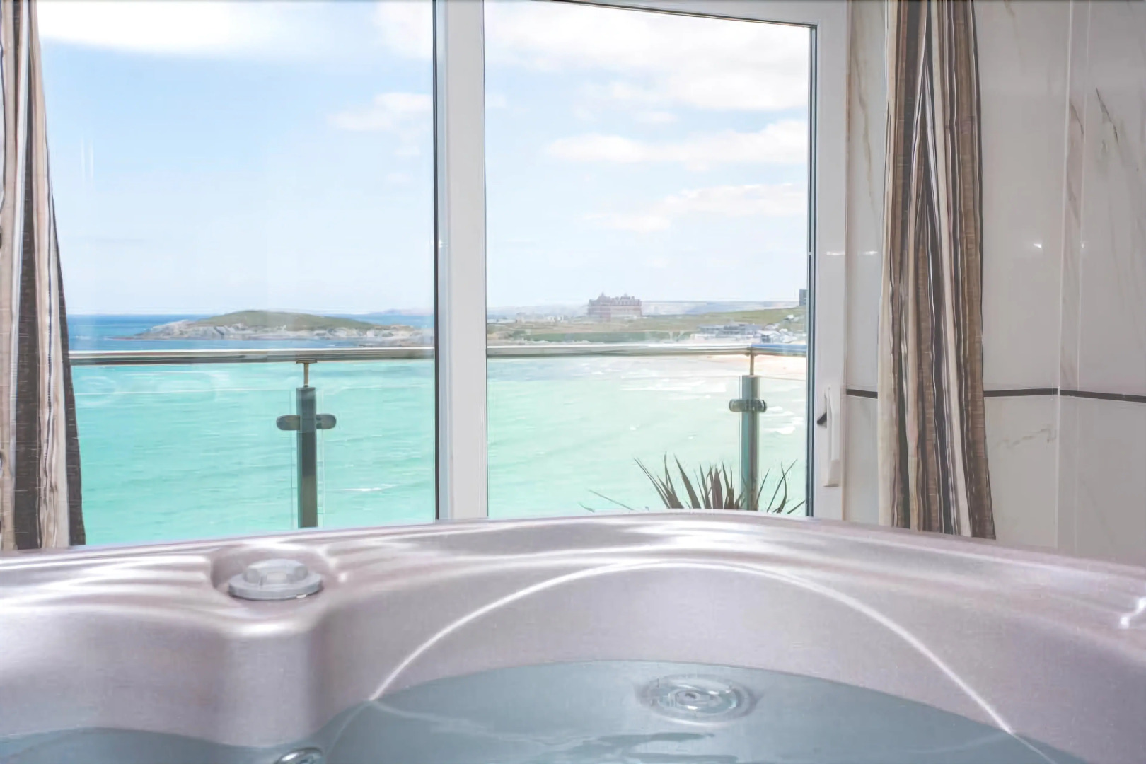 Fistral Beach Hotel and Spa - Adults Only