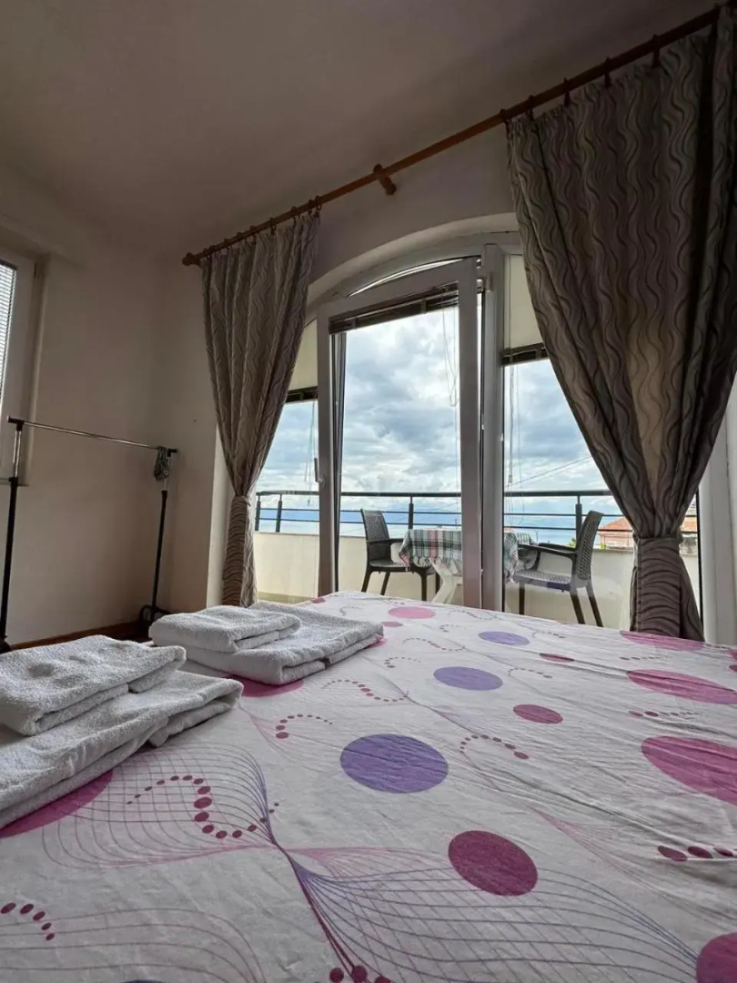 Stefanoski Guesthouse
