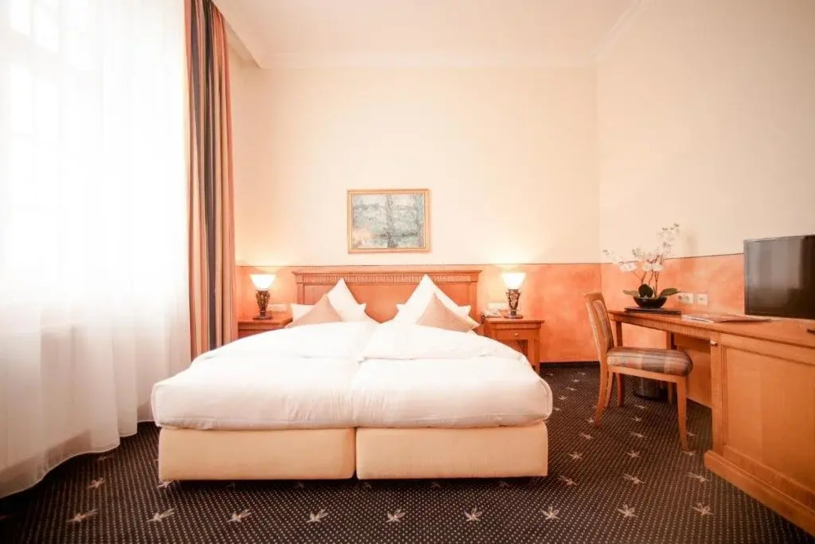 Schlosshotel Grünwald