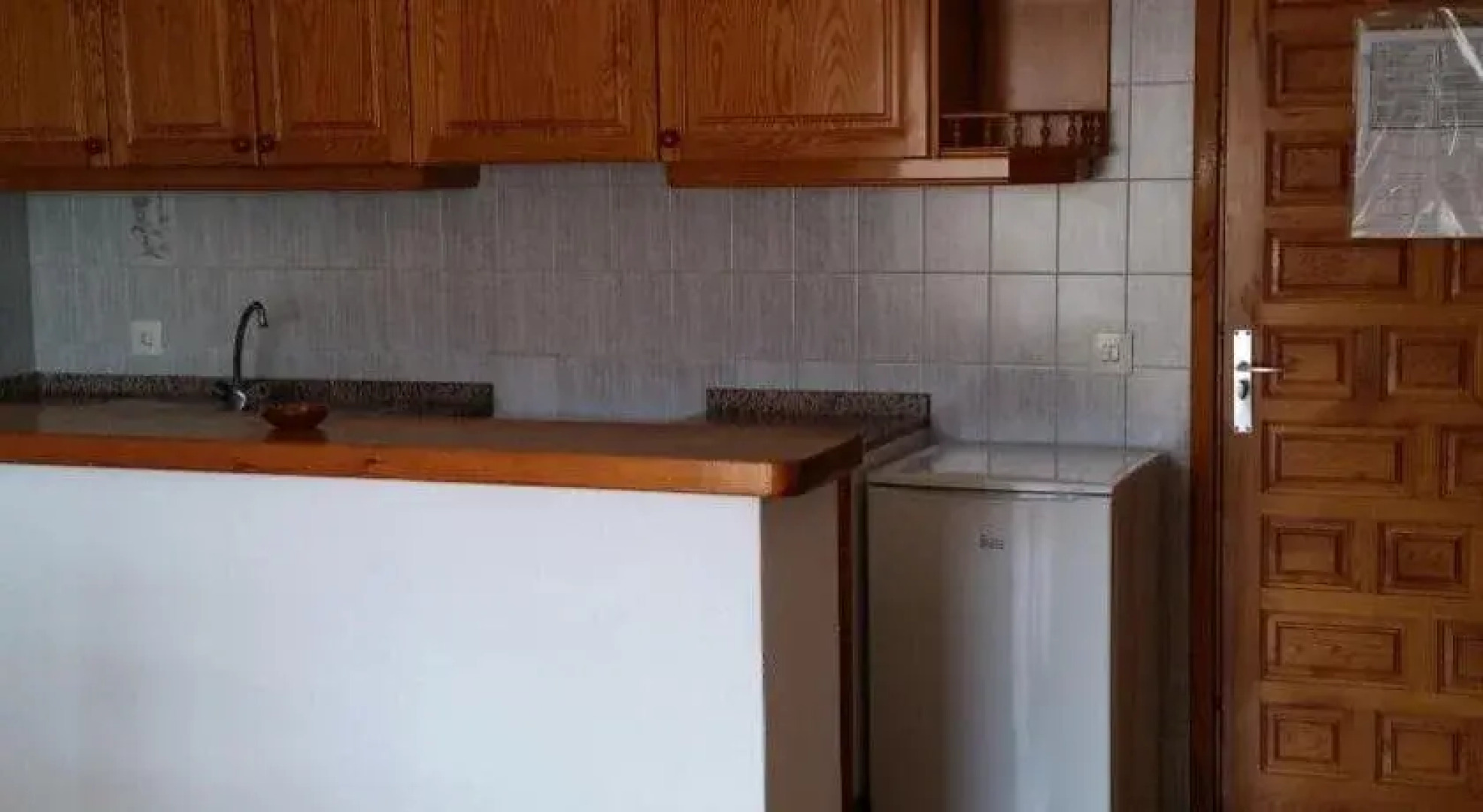 Apartamentos Vista al Puerto