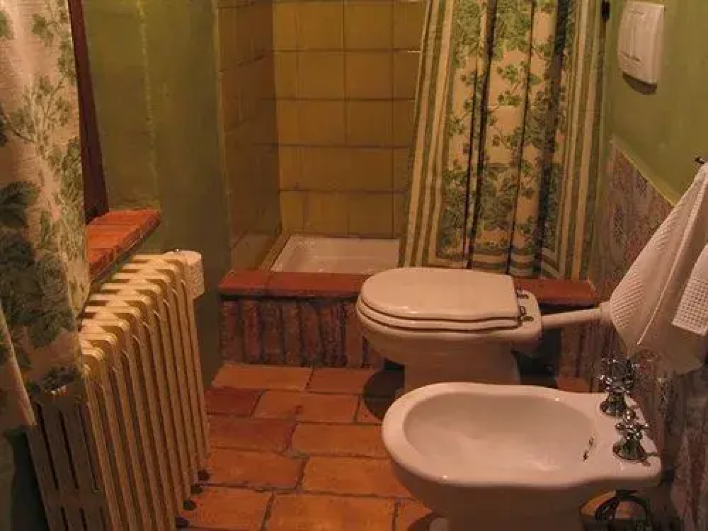 Agriturismo Fiore di Campo