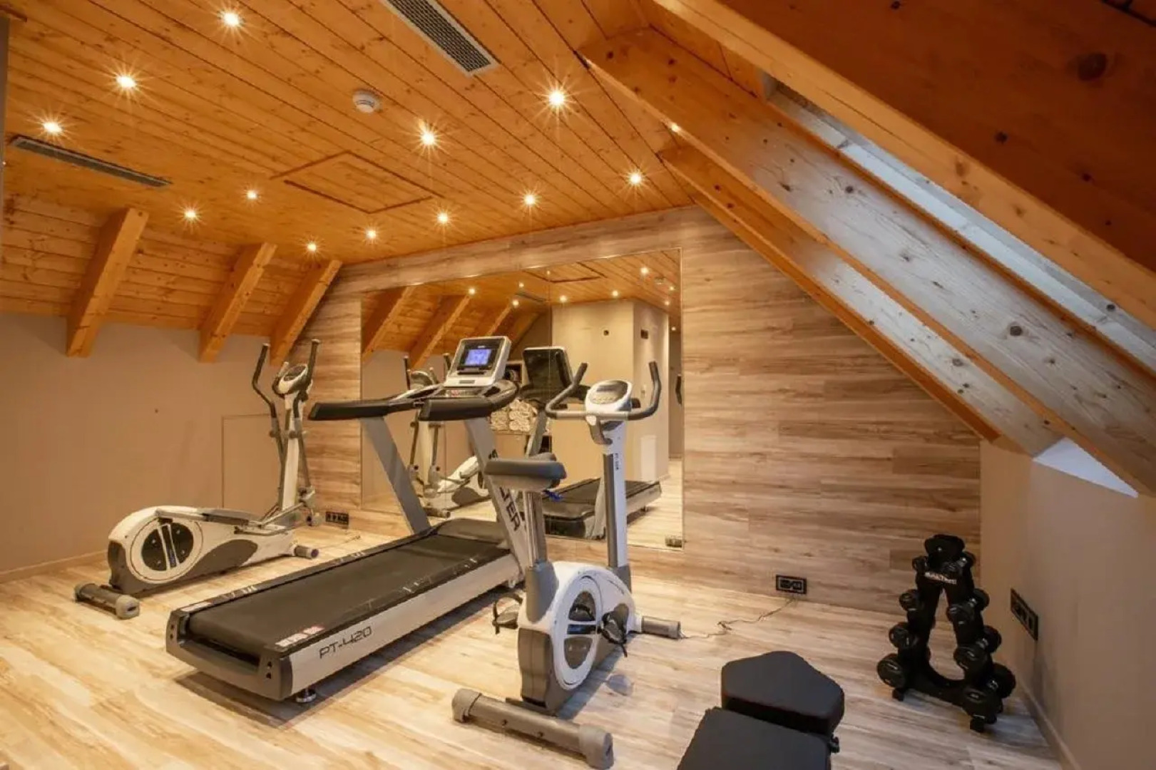 MIM Baqueira Member of Meliá Collection