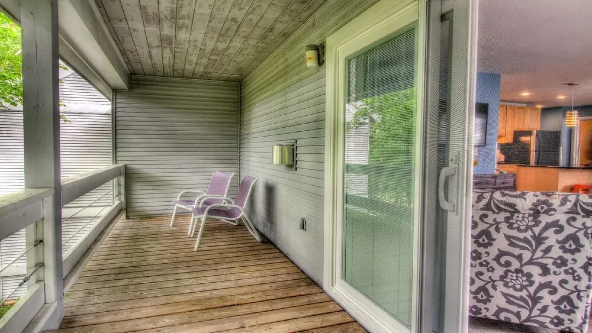 KCIS 322 - Killington 2RM Suite, Sleeps 6, Modern, New!
