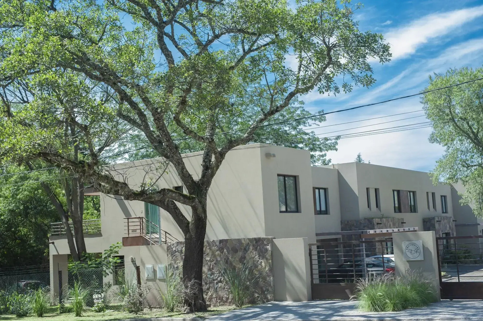 Pastizales de San Lorenzo