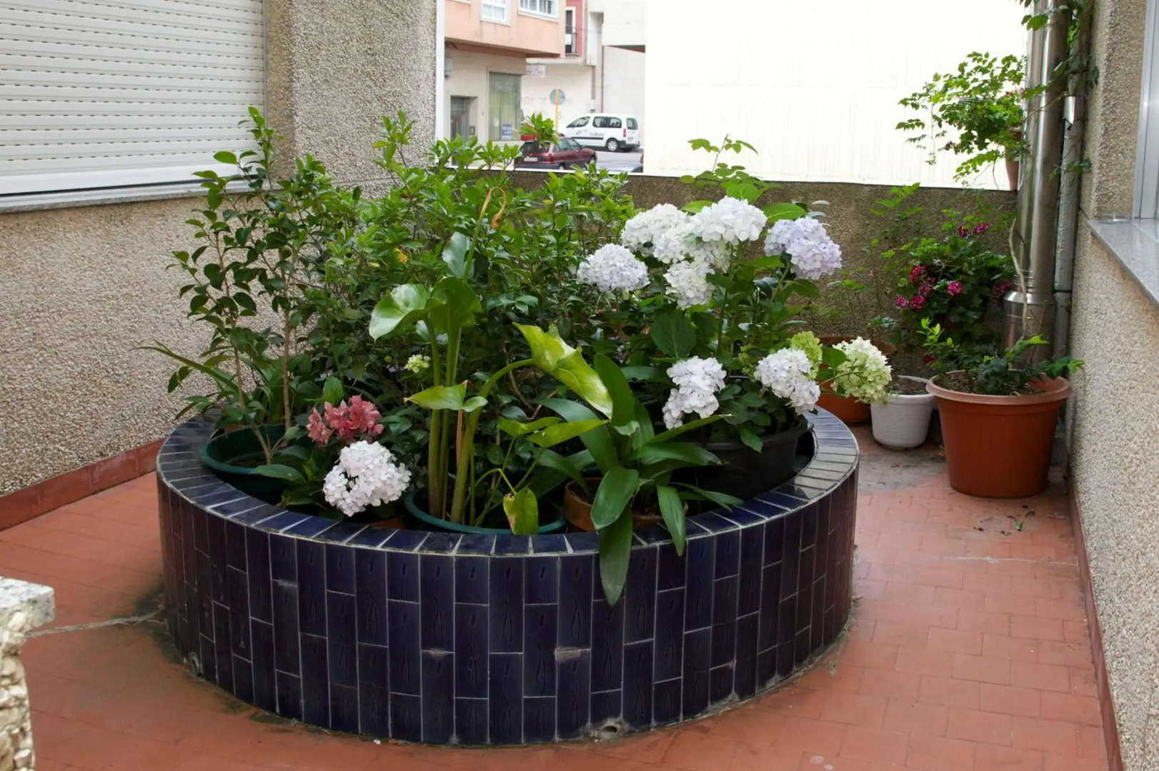 Hotel Vila da Guarda