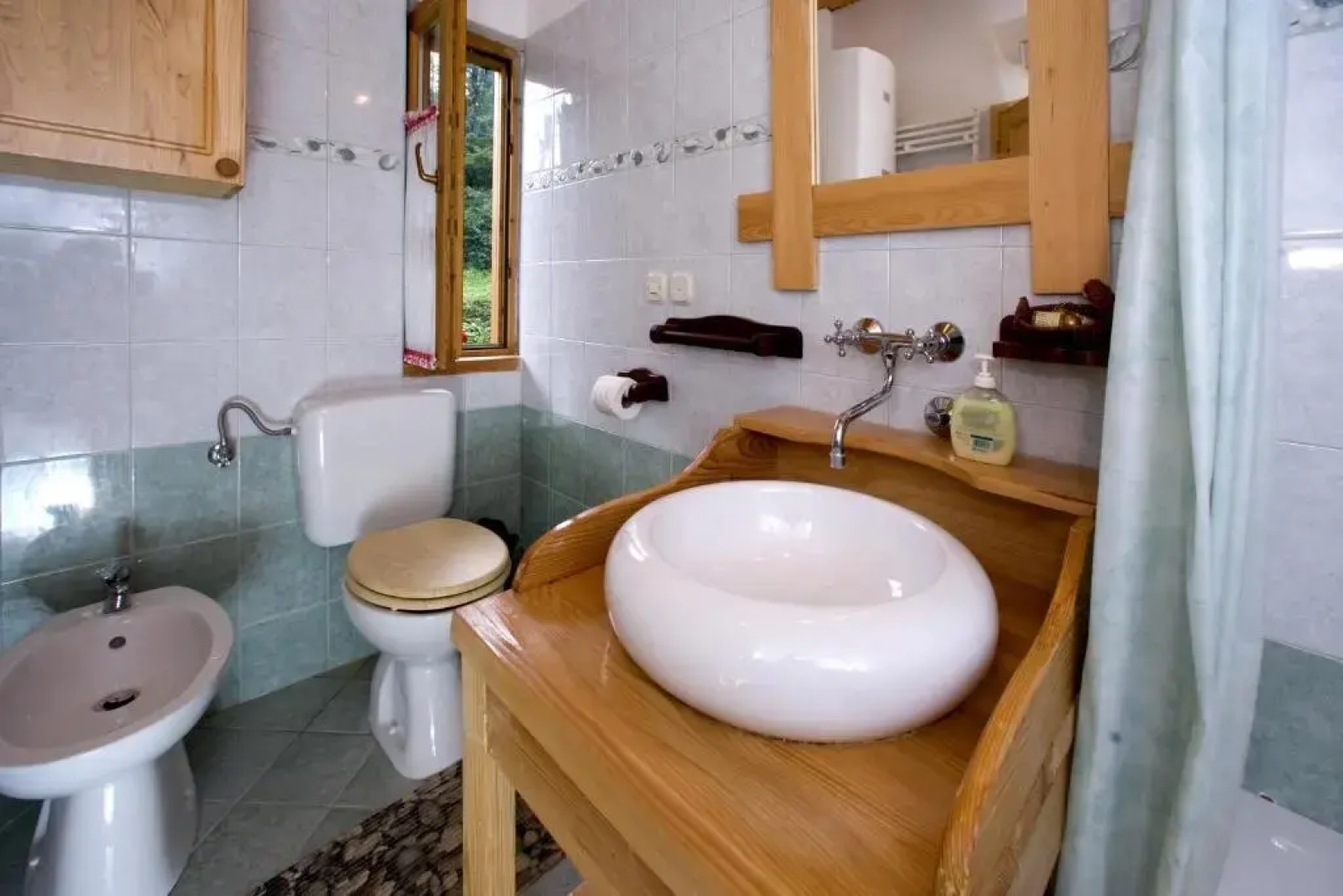 Holiday House Sobol