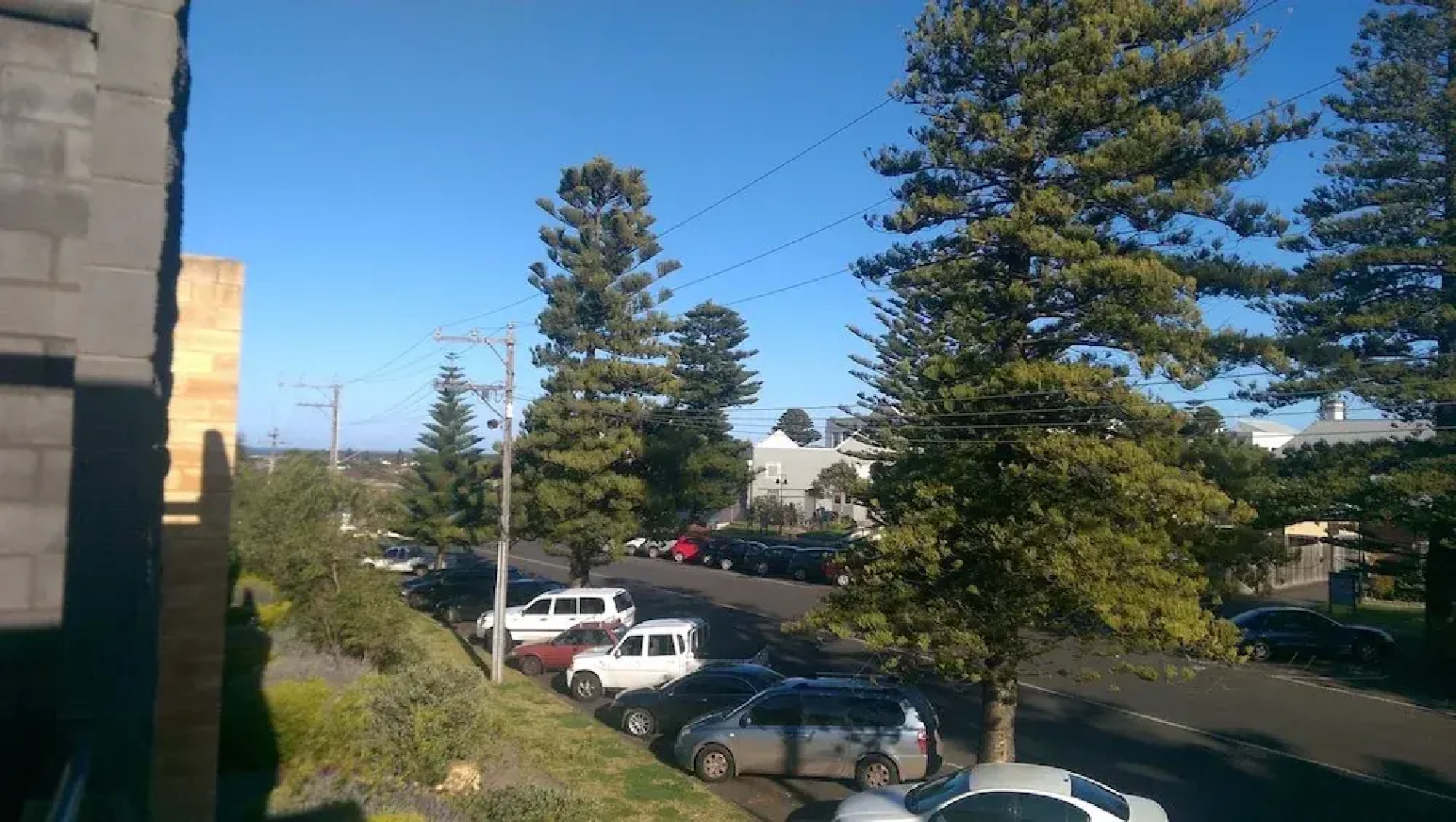 Gillies st Apartments