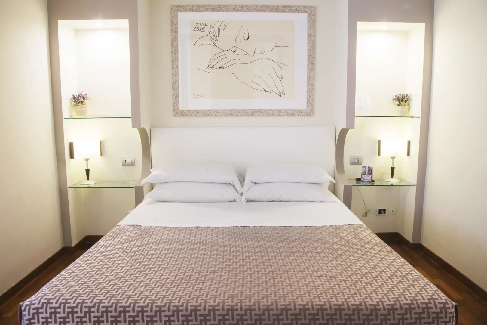 Residenza Talenti Superior Rooms