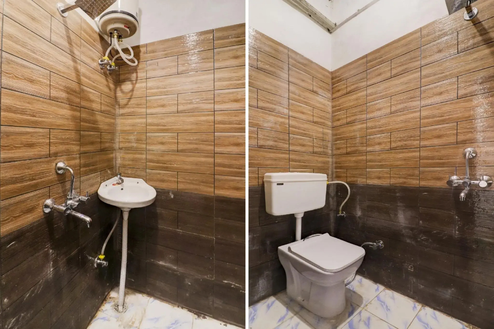 OYO 76841 Hotel Happy Stay