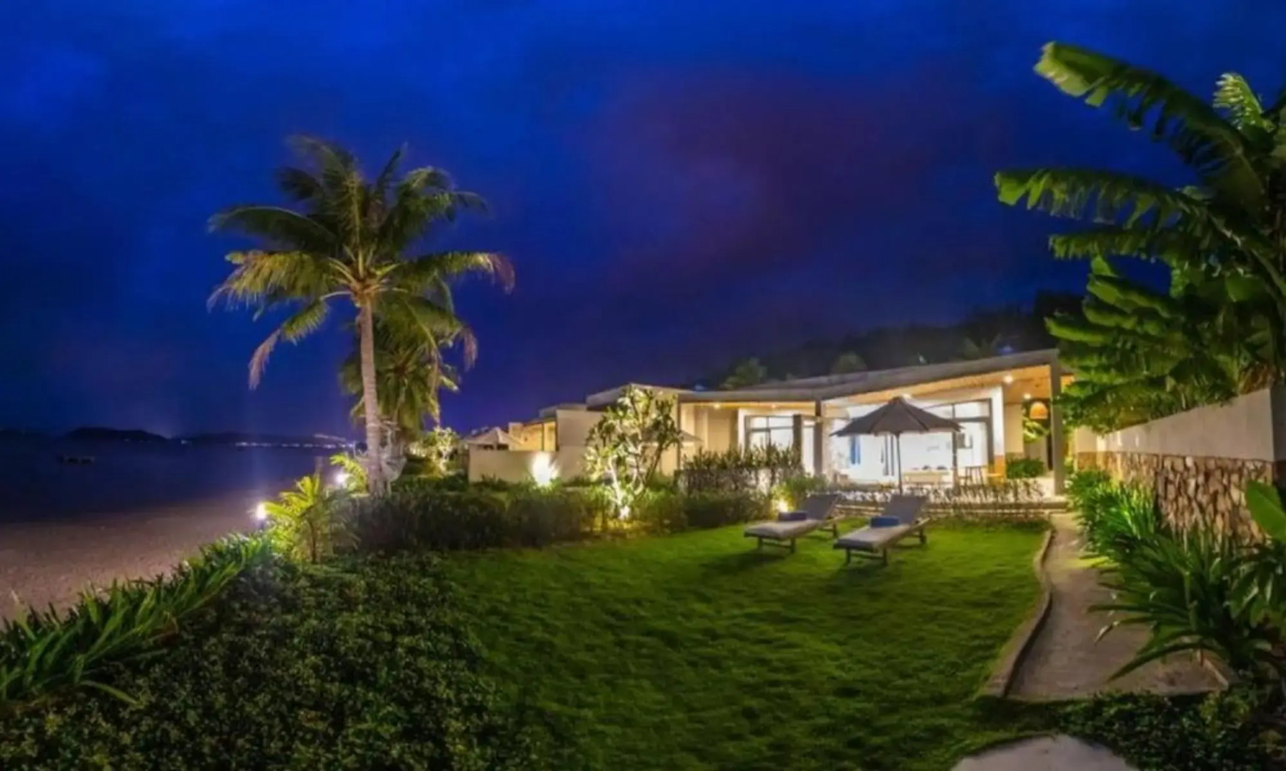 Que Toi Village Resort Phu Yen