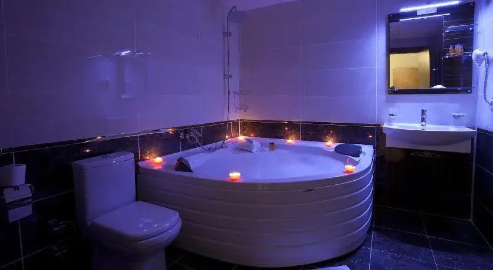 Igneada Parlak Resort Hotel