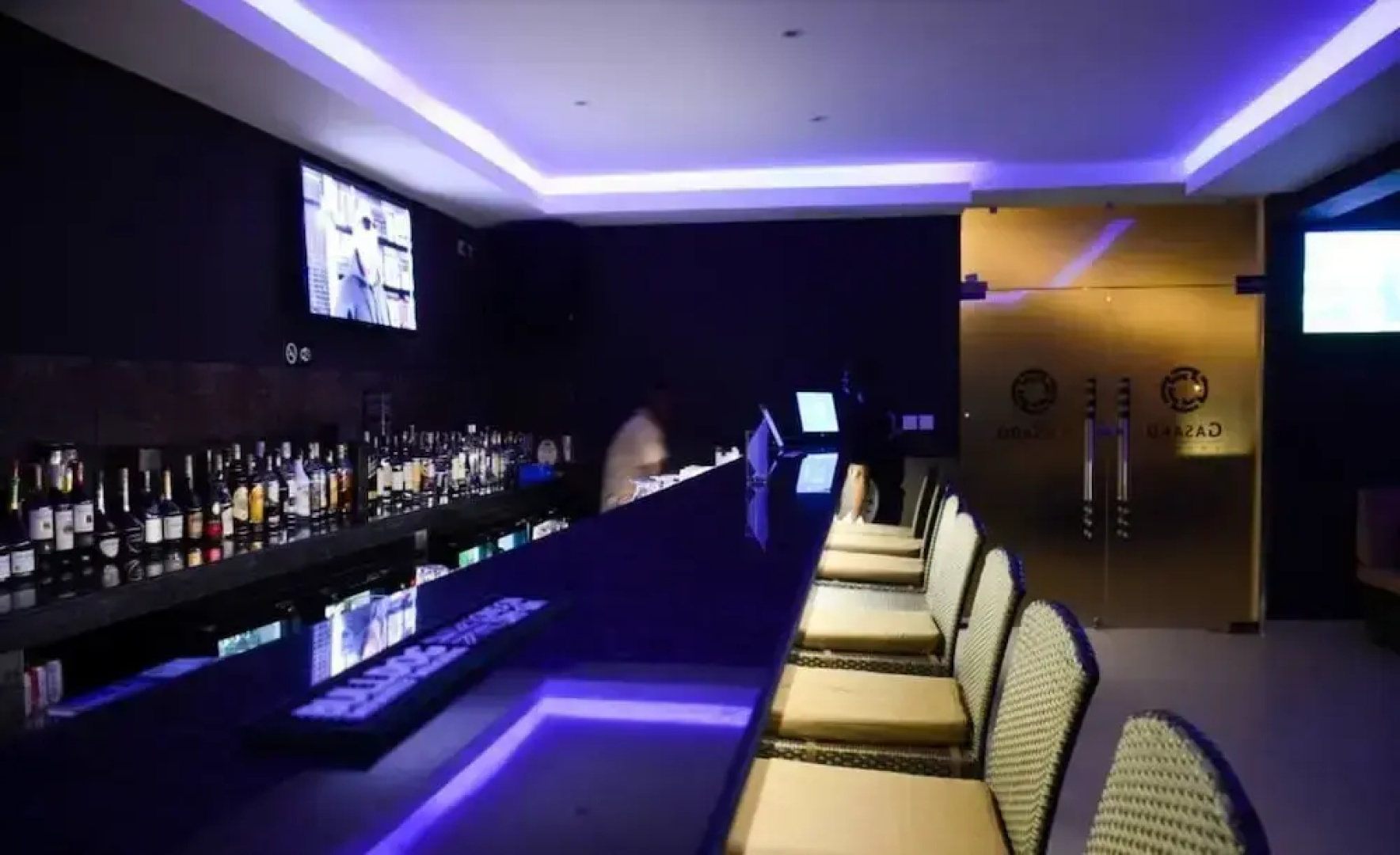 Gasaro Hotel