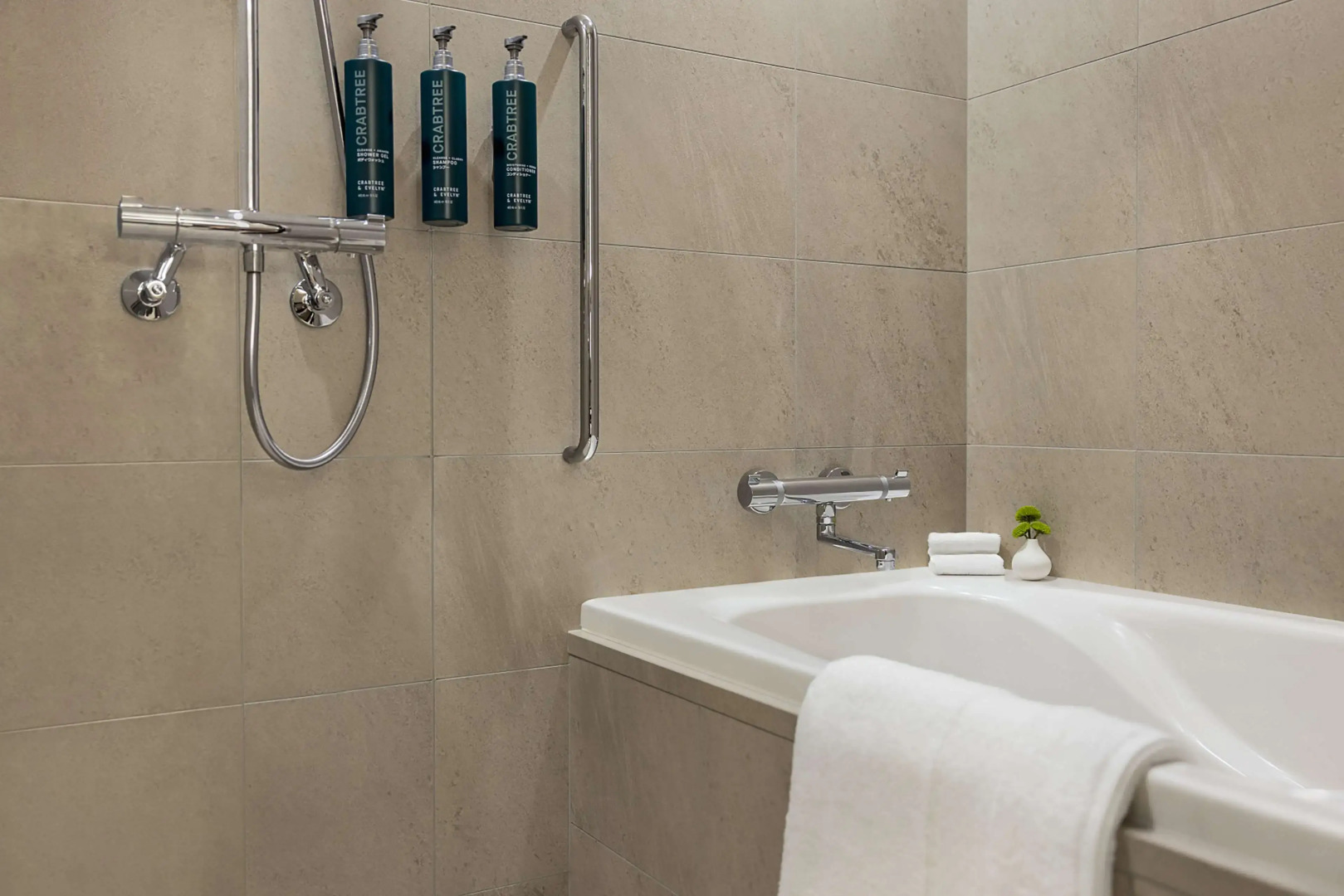 DoubleTree by Hilton Toyama