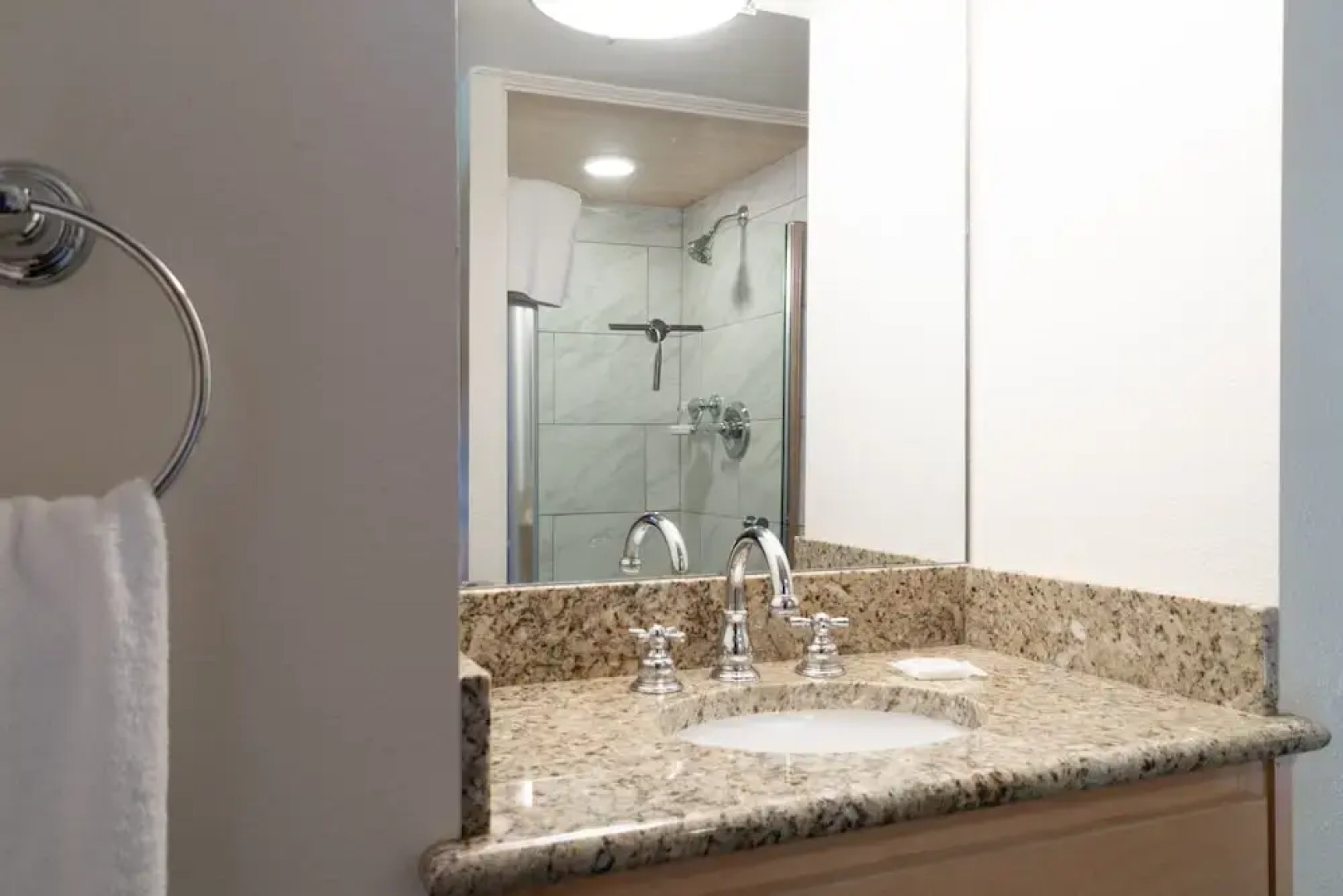 Watercolor 2 Bedroom Cottage