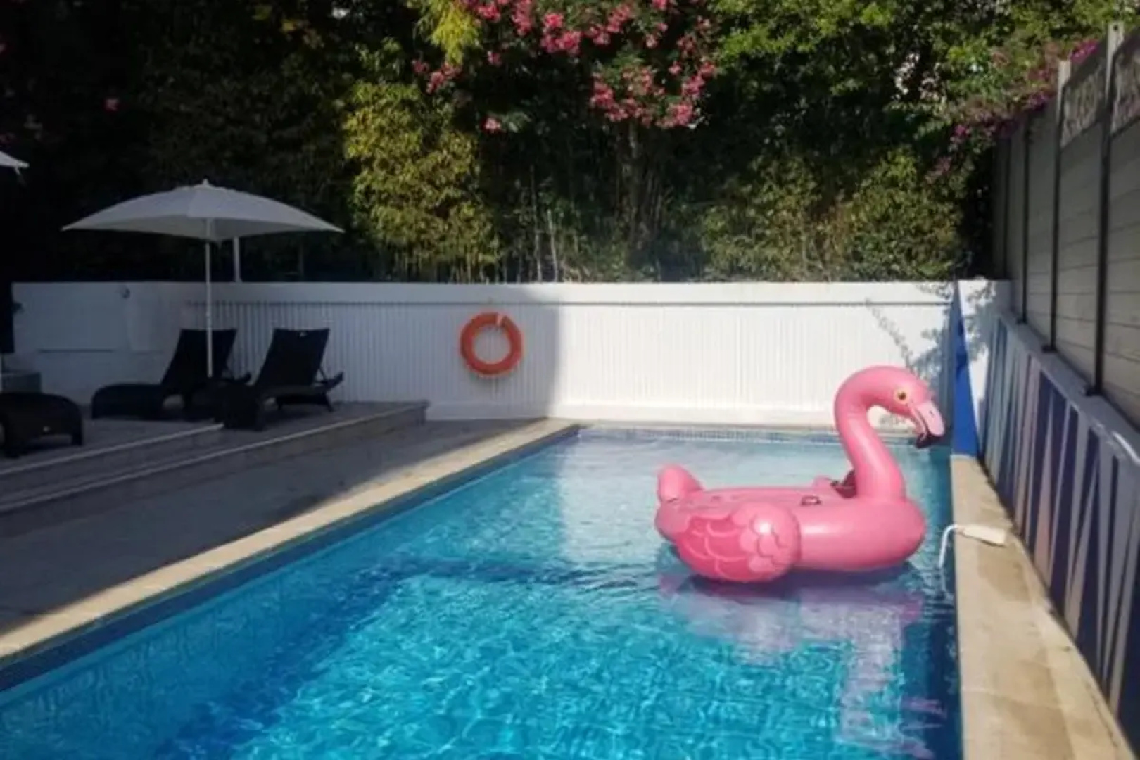 Hôtel Juliana Cannes