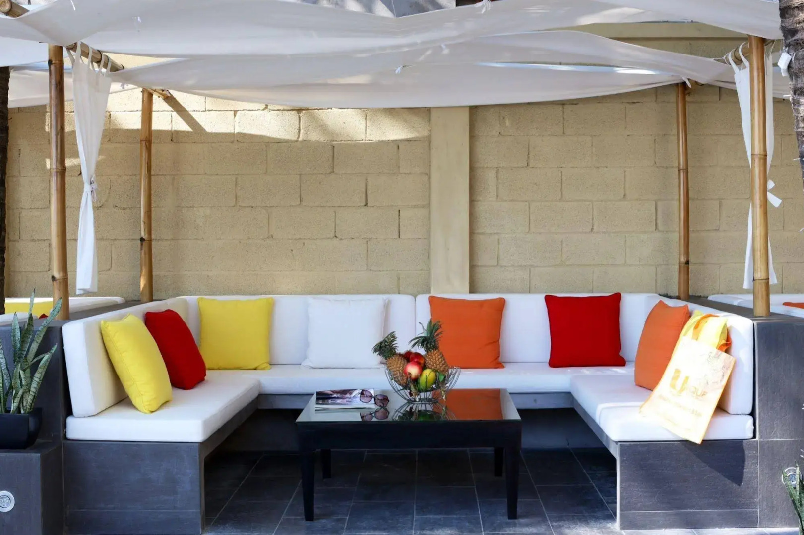 Mana Muine Beach Resort