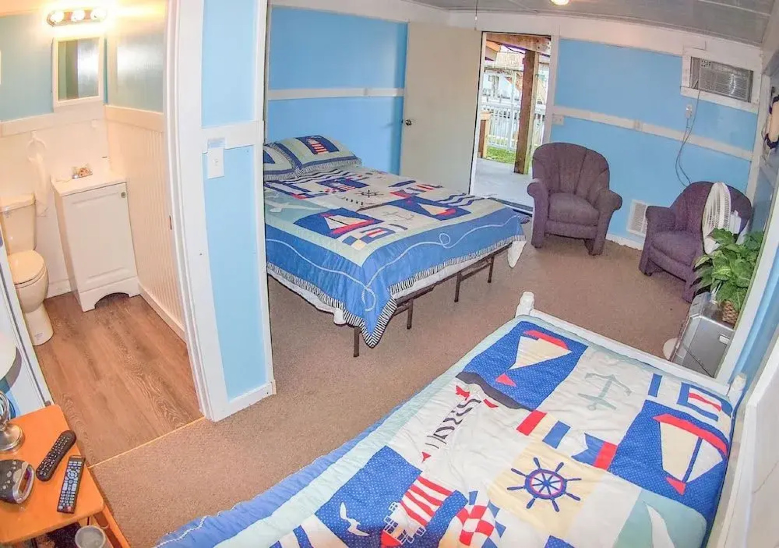 Herons Nest 4 Br condo by RedAwning