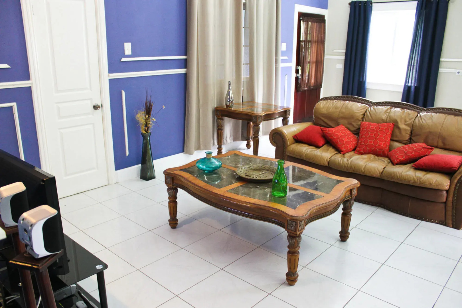 Casa Tianna Guest Apartments