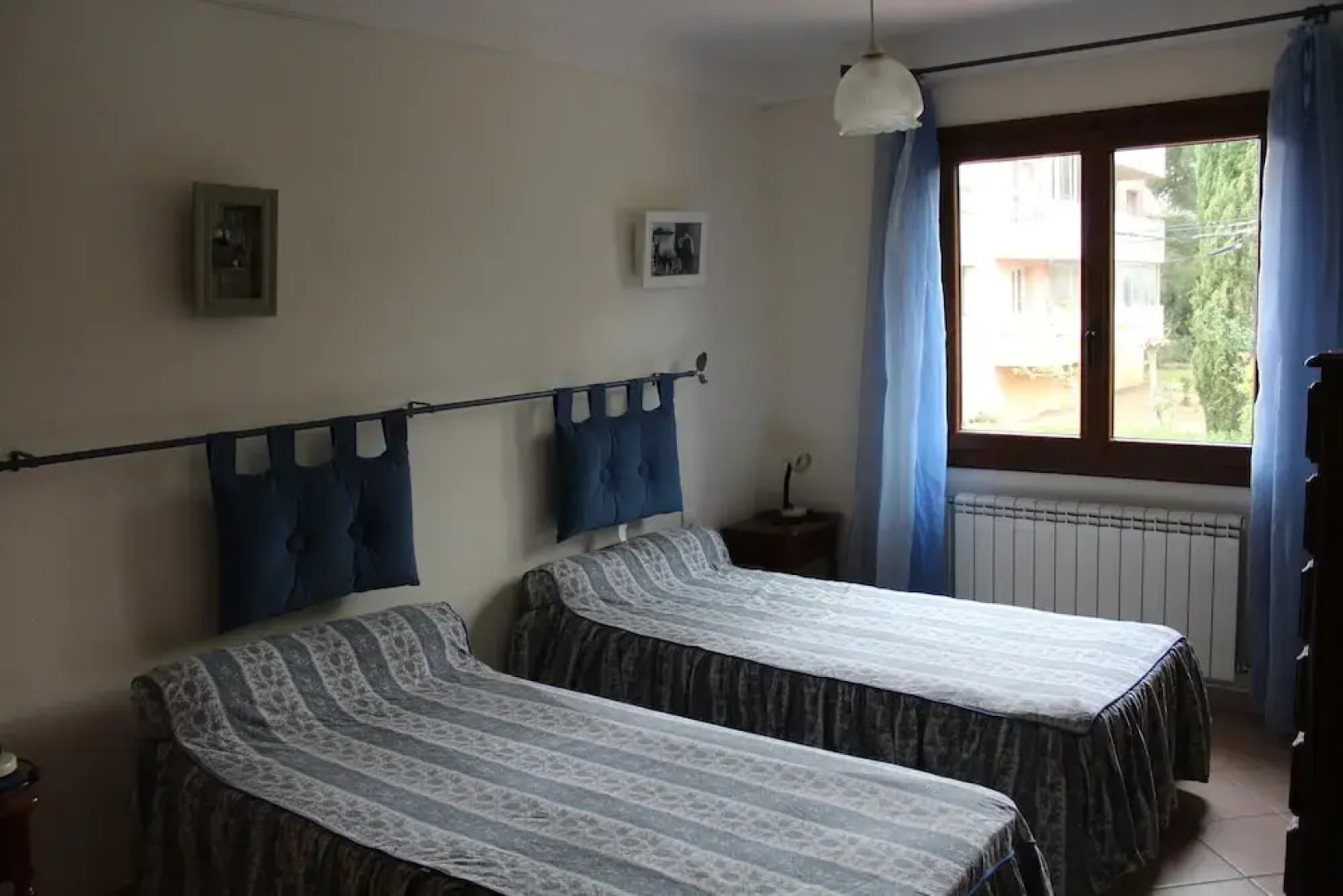 Au Chant des Cigalous