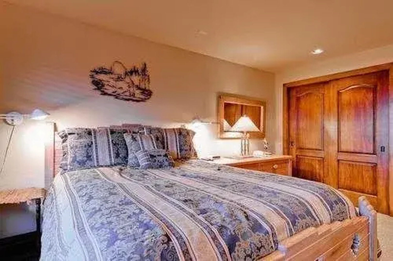 River Run Collection by Alpine Lodging