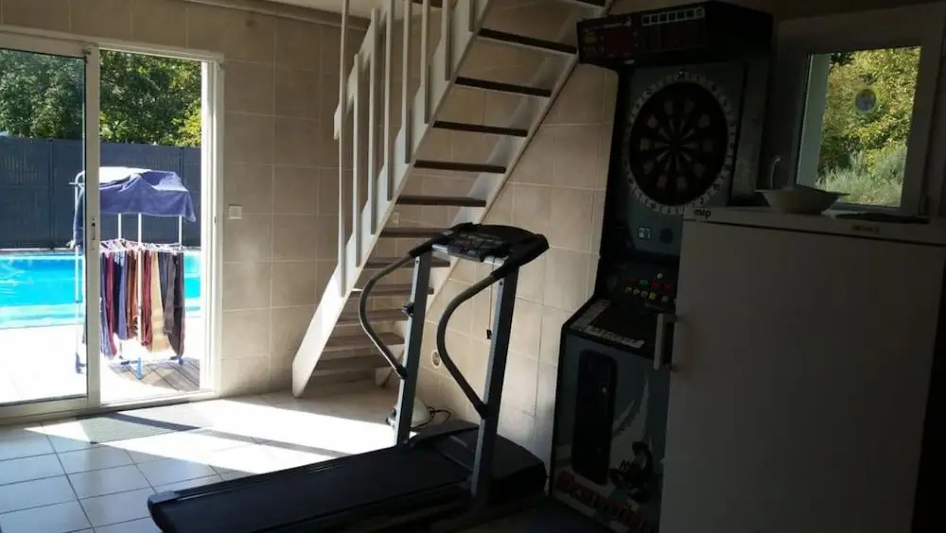 Chambres d'Hôtes Villa Sahara